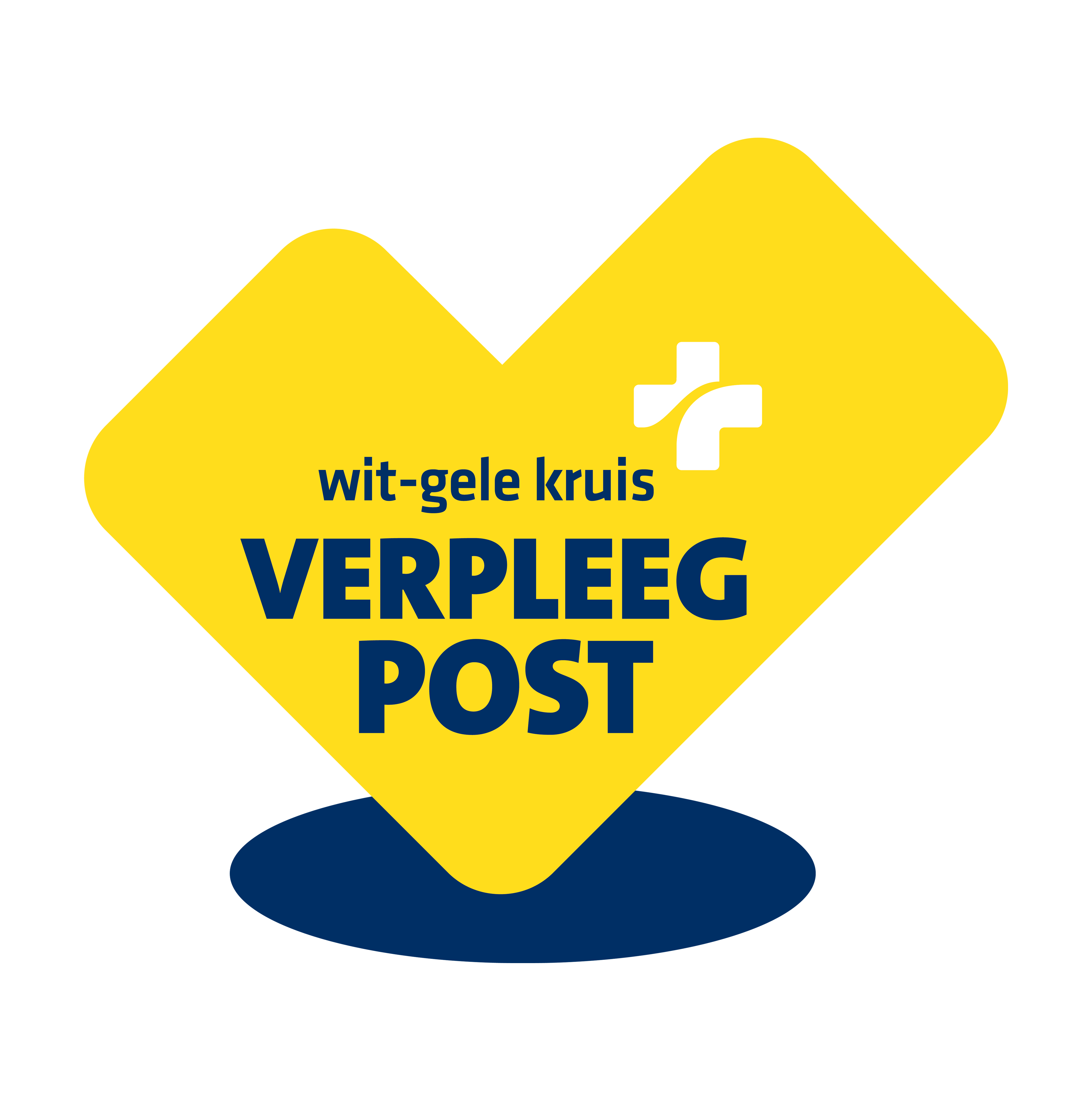 Logo verpleegpost