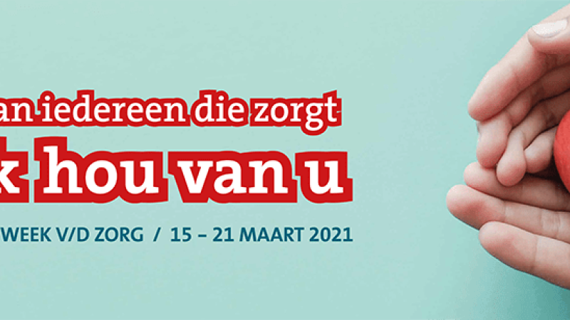 Week van de zorg